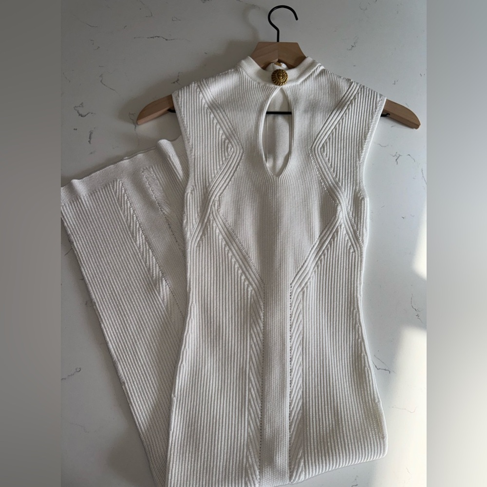 Women’s balmain dress